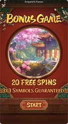 v89apk · Emperors Favour