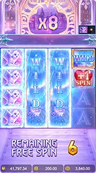 v89apk · Jack Frosts