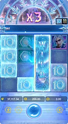 v89apk · Jack Frosts