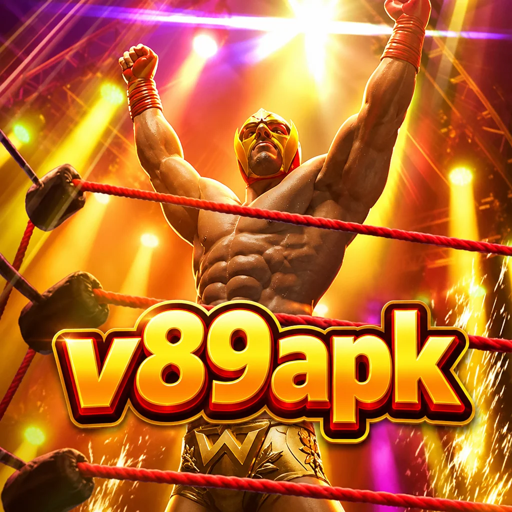 v89apk · Pengenalan aplikasi