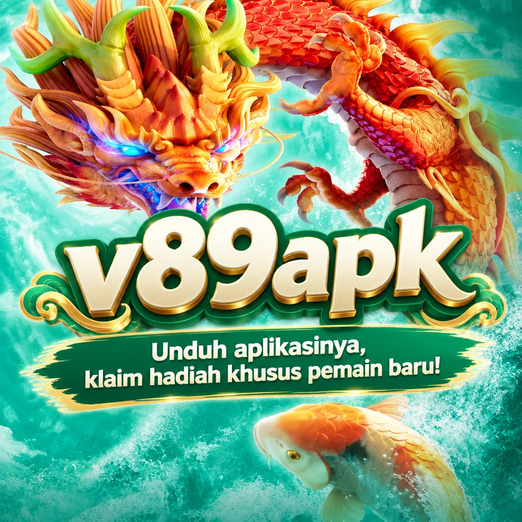 v89apk · Galeri permainan