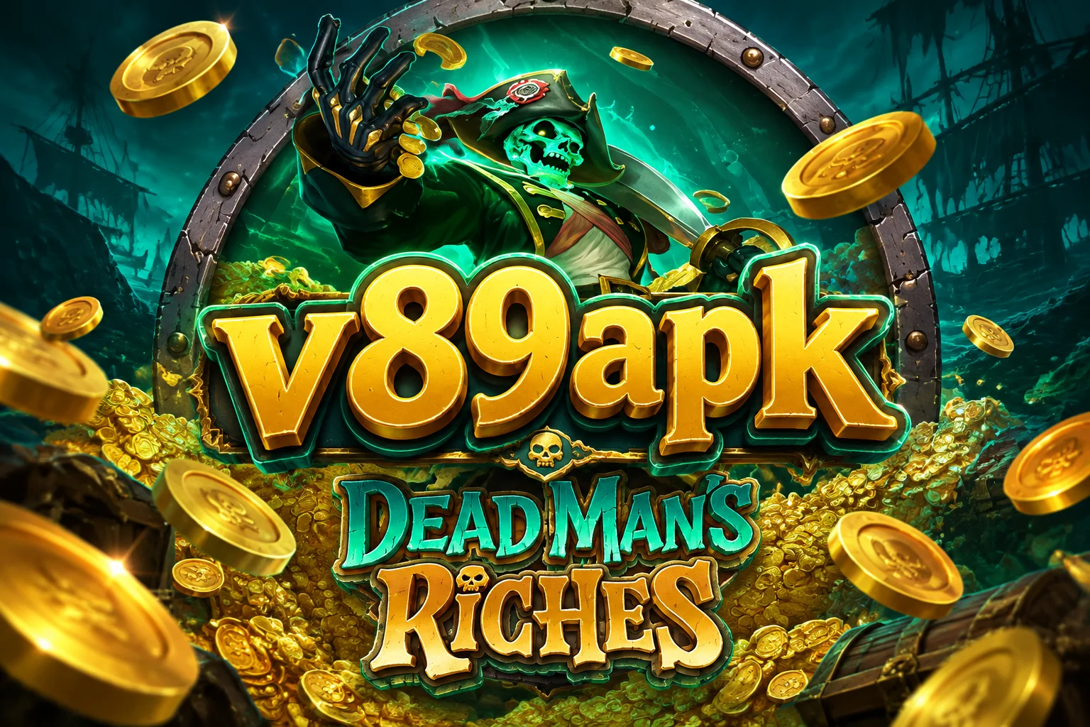 v89apk · Panduan Mekanisme Simbol dan Fitur Bonus Slot Dragon Legend di v89apk